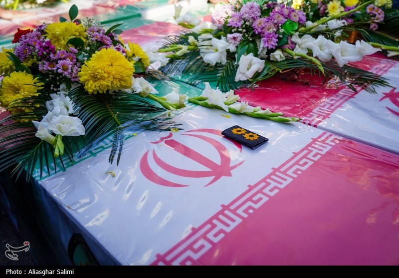 اسامی شهدای اغتشاشات مسلح 1404 در خراسان شمالی / اخبار خراسان شمالی - اخبار استانها