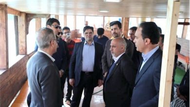 ارتقای بندر گناوه به بندر نسل سوم در افق ۱۰ ساله / بندر گناوه , توسعه بندری , اقتصاد دریامحور , اشتغال پایدار , سرمایهگذاری