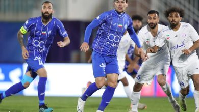 انتقادات تند مراغهچیان به عملکرد استقلال و وضعیت فوتبال ایران / استقلال تهران , مراغهچیان , لیگ برتر فوتبال , انتقادات ورزشی , فوتبال ایران