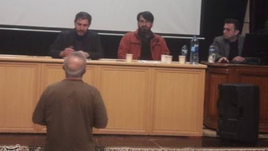 وقتی دادستان پای درد دل زندانیان میایستد؛ قضا در میدان پاسخگویی / اخبار کردستان - اخبار استانها