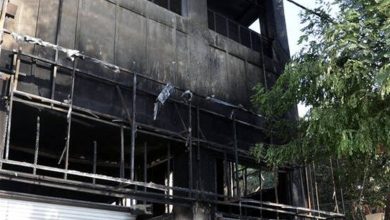 خسارت 60 میلیاردی اغتشاشگران در قائمشهر/ تخریب گسترده اموال عمومی / اخبار مازندران - اخبار استانها