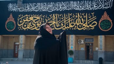 امین ولایت، چراغ امید دلهای دلداده / اخبار فارس - اخبار استانها