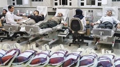 کمبود گروههای خونی+O و +A در مازندران / اخبار مازندران - اخبار استانها