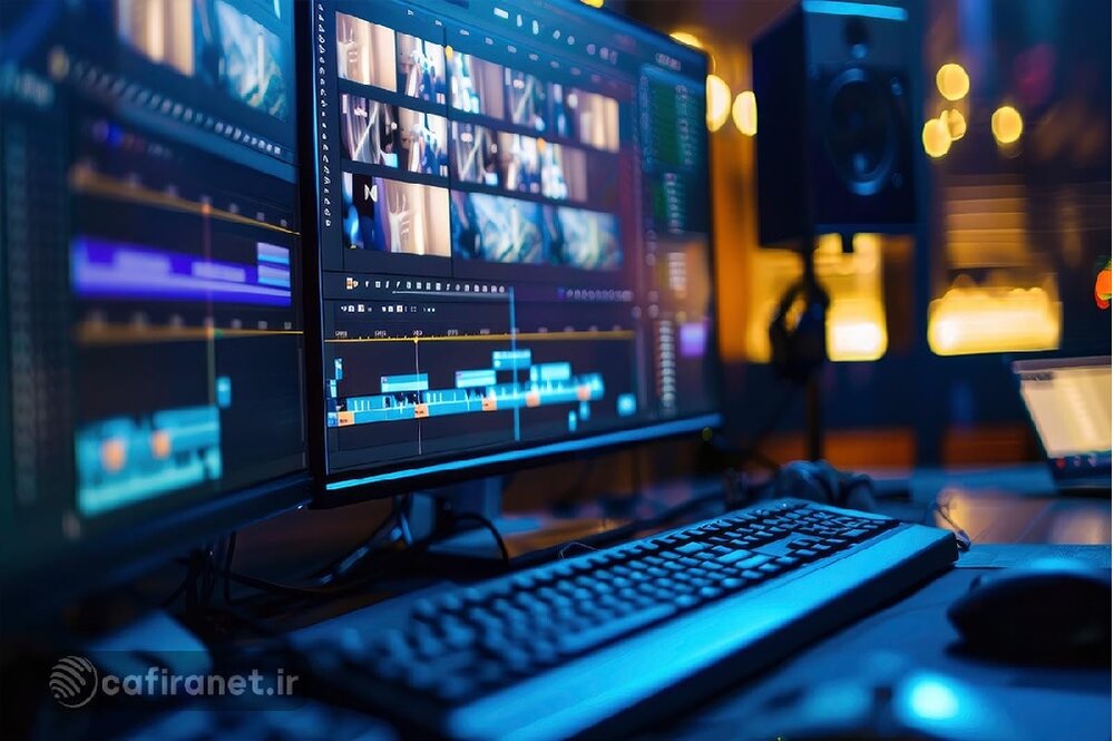 ثبتنام شرکتهای ارائهدهنده خدمات گرافیکی برای دریافت یارانه حمایتی آغاز شد / یارانه حمایتی , هوش مصنوعی , شرکتهای دانشبنیان , تحقیق و توسعه , زیرساخت پردازشی