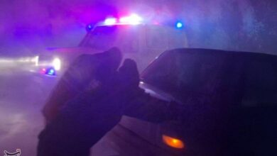 امدادرسانی هلالاحمر به 92 گرفتار در برف و کولاک زنجان / اخبار زنجان - اخبار استانها