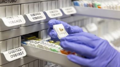 راهاندازی بیوبانک بافت مغز تا ۱۴۰۷ و افق روشن درمان پارکینسون با سلولهای بنیادی / بیوبانک , سلولهای بنیادی , پارکینسون , علوم شناختی , پژوهشگاه رویان