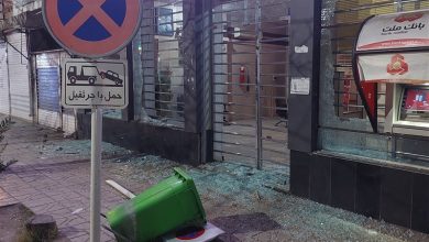 روایت شاهدان از اغتشاشات گناباد؛ سناریوی بزرگ آشوب+فیلم / اخبار خراسان رضوی - اخبار استانها