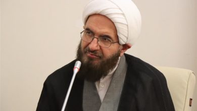 تأکید علیاکبری بر تقویت امنیت مساجد و بازنگری مبانی انقلاب / اخبار ایلام - اخبار استانها