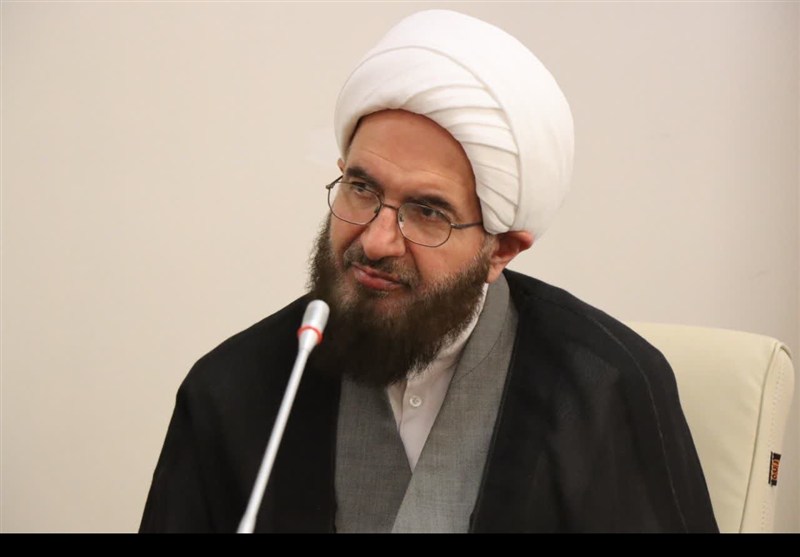 تأکید علیاکبری بر تقویت امنیت مساجد و بازنگری مبانی انقلاب / اخبار ایلام - اخبار استانها