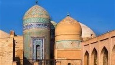 اختصاص 141 میلیارد تومان اعتبار برای بقعه شیخ صفیالدین اردبیلی / اخبار اردبیل - اخبار استانها