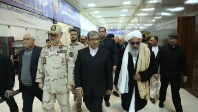 تسهیل روابط اقتصادی و امنیت پایدار در مرز خراسان رضوی و هرات / اخبار خراسان رضوی - اخبار استانها