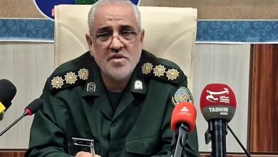 سازماندهی 500 پیشکسوت به عنوان سفیران جهاد تبیین در استان مرکزی / اخبار مرکزی - اخبار استانها