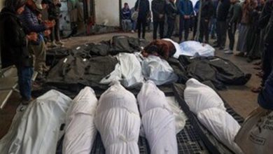 وقتی متهمان اصلی تاریخ از «نسلکشی» حرف میزنند / اخبار سیاسی روز , اخبار سیاست خارجی