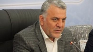 سرپرست معاونت سیاسی اجتماعی استانداری خوزستان منصوب شد / اخبار خوزستان - اخبار استانها