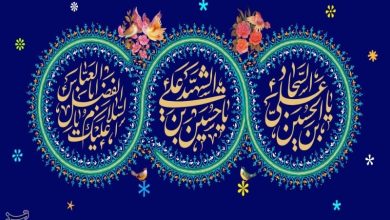 برگزاری 3 ویژه برنامه جشن میلاد انوار کربلا در حرم شاه سید علی(ع) / اخبار قم - اخبار استانها