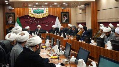 دادستان کل کشور: ادعای ترامپ برای اعدام 800نفر کذب بود / اخبار قم - اخبار استانها