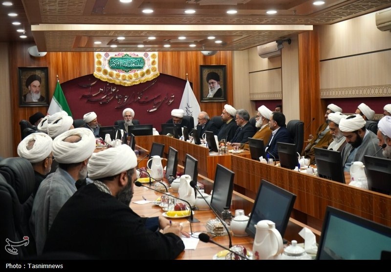 دادستان کل کشور: ادعای ترامپ برای اعدام 800نفر کذب بود / اخبار قم - اخبار استانها