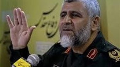 فداکاری 140 رزمنده برای نجات 5 هزار نیروی محاصرهشده / اخبار همدان - اخبار استانها