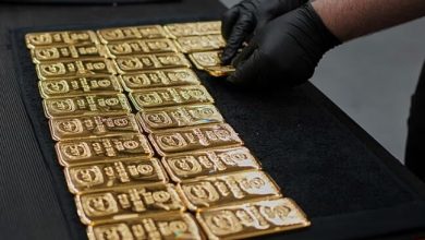 کشوری که طلای بیشتری از بانک مرکزی اروپا دارد / , , , ,