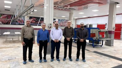 ایجاد زیرساخت پایدار در زنجیره تولید و عرضه گوشت در بوشهر / اخبار بوشهر - اخبار استانها