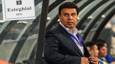 پرویز مظلومی از پیشنهاد پرسپولیس و خاطرات دربی با استقلال گفت / پرویز مظلومی , استقلال , پرسپولیس , دربی تهران , فوتبال ایران