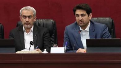 مسائل مالیاتی فعالان اقتصادی در حال پیگیری است / , , , ,