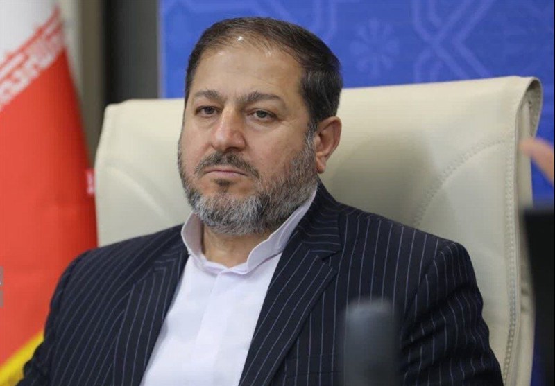 44 لیدر اصلی اغتشاشات ایلام دستگیر شدند / اخبار ایلام - اخبار استانها