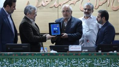 لایحه بودجه 1405 مشهد تقدیم شورای شهر شد / اخبار خراسان رضوی - اخبار استانها