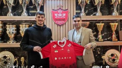 پرسپولیس با سه قرارداد جدید، تعداد بازیکنان آکادمی در تیم بزرگسالان را به 6 نفر رساند / پرسپولیس , فوتبال ایران , آکادمی پرسپولیس , بازیکنان جوان , نقلوانتقالات