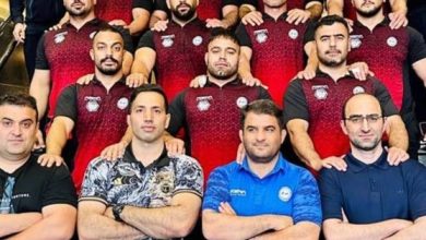 قشم میزبان نخستین اردوی تیم ملی کبدی اعزامی به قهرمانی آسیا / اخبار جزایر خلیج فارس - اخبار استانها