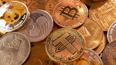 پولشویی ارزهای دیجیتال به ۸۲ میلیارد دلار رسید / , , , ,