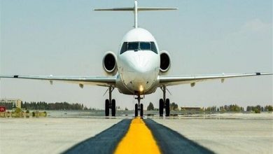 توسعه و بهسازی باند فرودگاه ایرانشهر وارد فاز اجرایی شد / اخبار سیستان و بلوچستان - اخبار استانها