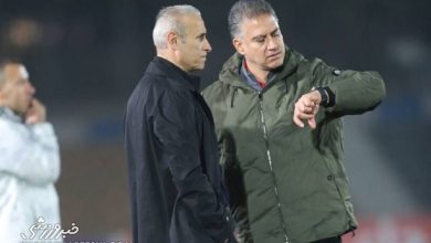 حمید مطهری در آستانه هدایت تیم فوتبال فولاد خوزستان / فولاد خوزستان , حمید مطهری , یحیی گلمحمدی , لیگ برتر فوتبال ایران , سرمربی جدید