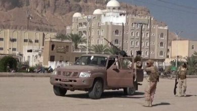 مخالفت شورای انتقالی جنوب یمن با عقبنشینی از حضرموت و المهره / یمن , شورای انتقالی جنوب , امارات , حضرموت , المهره