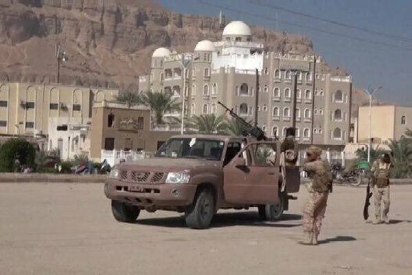 مخالفت شورای انتقالی جنوب یمن با عقبنشینی از حضرموت و المهره / یمن , شورای انتقالی جنوب , امارات , حضرموت , المهره