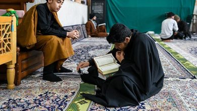 افزایش 20 درصدی مشارکت دانشآموزان کرمانی در اعتکاف دانشآموزی / اخبار کرمان - اخبار استانها