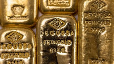 طلای جهانی از ۵۲۰۰ دلار عبور کرد / , , , ,