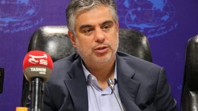 ارسال نخستین محموله صادراتی ریلی به افغانستان / اخبار مرکزی - اخبار استانها