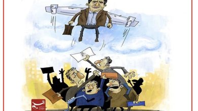 توسعه صنعتی با چالش بیتوجهی به نیروهای بومی و مدیران پروازی / اخبار مرکزی - اخبار استانها