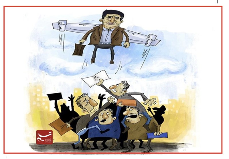 توسعه صنعتی با چالش بیتوجهی به نیروهای بومی و مدیران پروازی / اخبار مرکزی - اخبار استانها