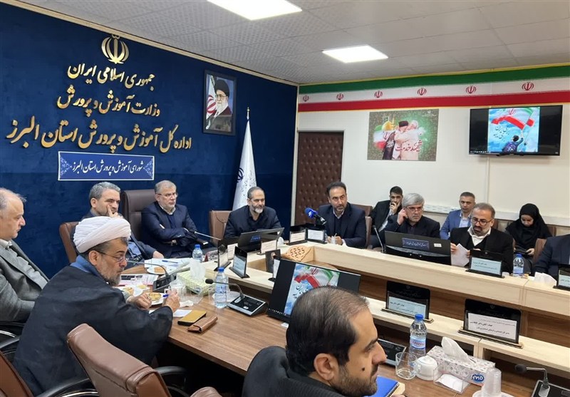 نماینده مجلس: نباید در پازل دشمن بازی کنیم / اخبار البرز - اخبار استانها