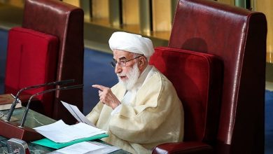 آیتالله جنتی: مقام معظم رهبری سدی محکم در برابر زیادهخواهی دشمن است / اخبار سیاسی روز , اخبار حوزه علمیه و دانشگاه