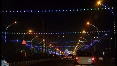 طولانیترین تونل نوری کشور نیمه شعبان در قم برپا میشود / اخبار قم - اخبار استانها