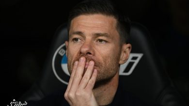 آلوارو آربلوا گزینه اصلی جانشینی ژابی آلونسو در رئال مادرید / رئال مادرید , ژابی آلونسو , آلوارو آربلوا , سوپرجام اسپانیا , رئال کاستیا