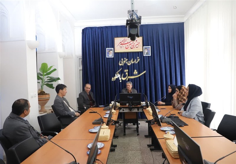 اولین کاوش باستانشناسی در بافت کهن بیرجند کلید میخورد / اخبار خراسان جنوبی - اخبار استانها