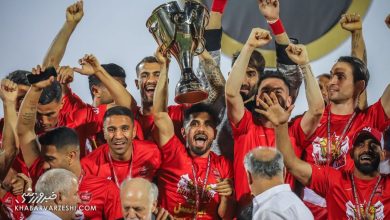 پرسپولیس رکورددار تبدیل قهرمانی نیمفصل به قهرمانی پایان فصل در لیگ برتر / پرسپولیس , لیگ برتر , قهرمانی نیمفصل , یحیی گلمحمدی , برانکو ایوانکوویچ