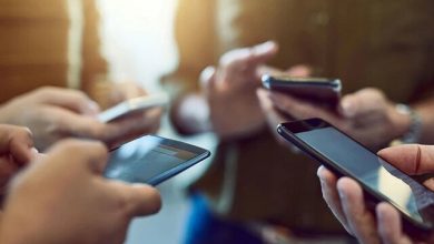 چرا سرما گوشیتان را خاموش میکند؟ / , , , ,