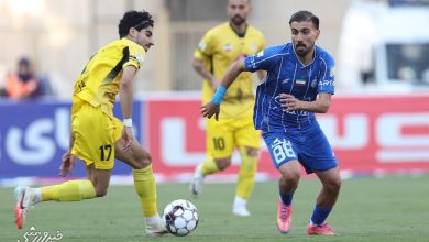 بازگشت تدریجی مهران احمدی به ترکیب استقلال برای بازی با تراکتور / استقلال , مهران احمدی , تراکتور , لیگ برتر , جام حذفی