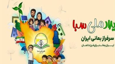 ترویج فرهنگ مصرف بهینه برق با اجرای طرح ملی سبا در فارس / اخبار فارس - اخبار استانها