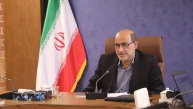 هدف از گردشگری زمستانی خروج اردبیل از اقتصاد فصلی است / اخبار اردبیل - اخبار استانها